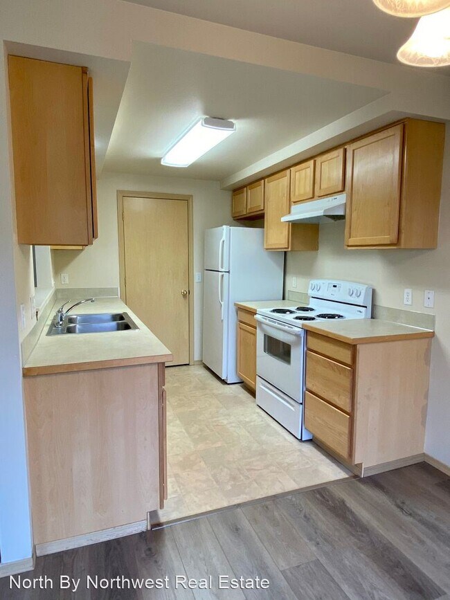 Building Photo - 3 br, 2.5 bath House - 3521 K St. #B