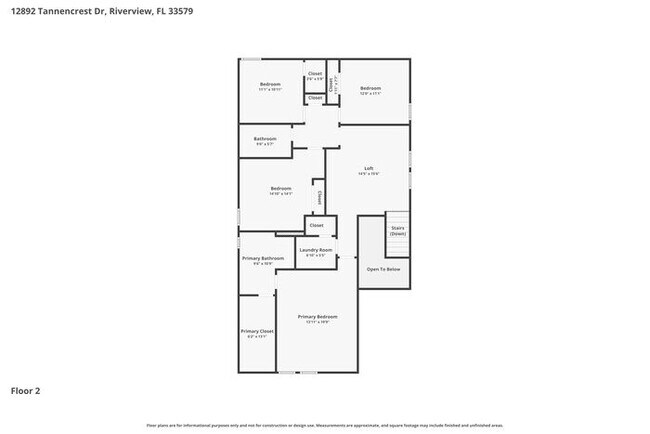 Foto del edificio - 12892 Tannencrest Dr