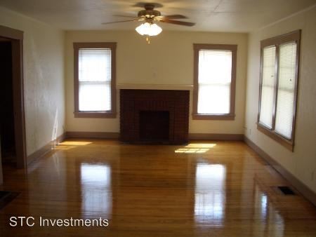 Foto del edificio - 3 br, 1 bath House - 322 W. Calhoun #1