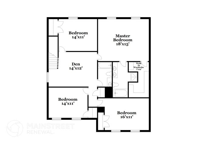 Building Photo - 604 Lindsborg Trail