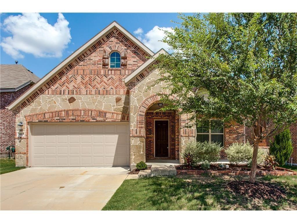 Primary Photo - 3813 Amon Carter Dr
