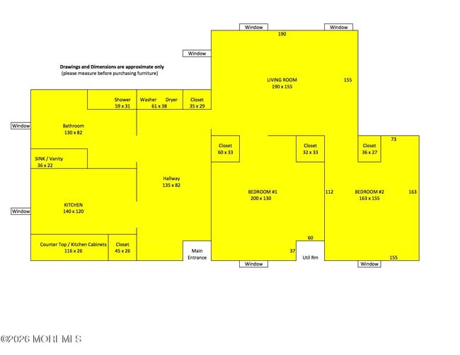 Building Photo - 29 4th Ave