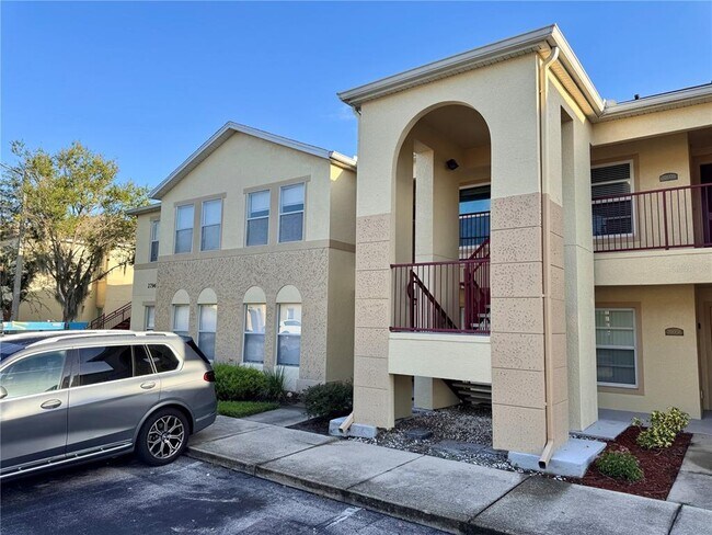 Building Photo - 2798 Club Cortile Cir