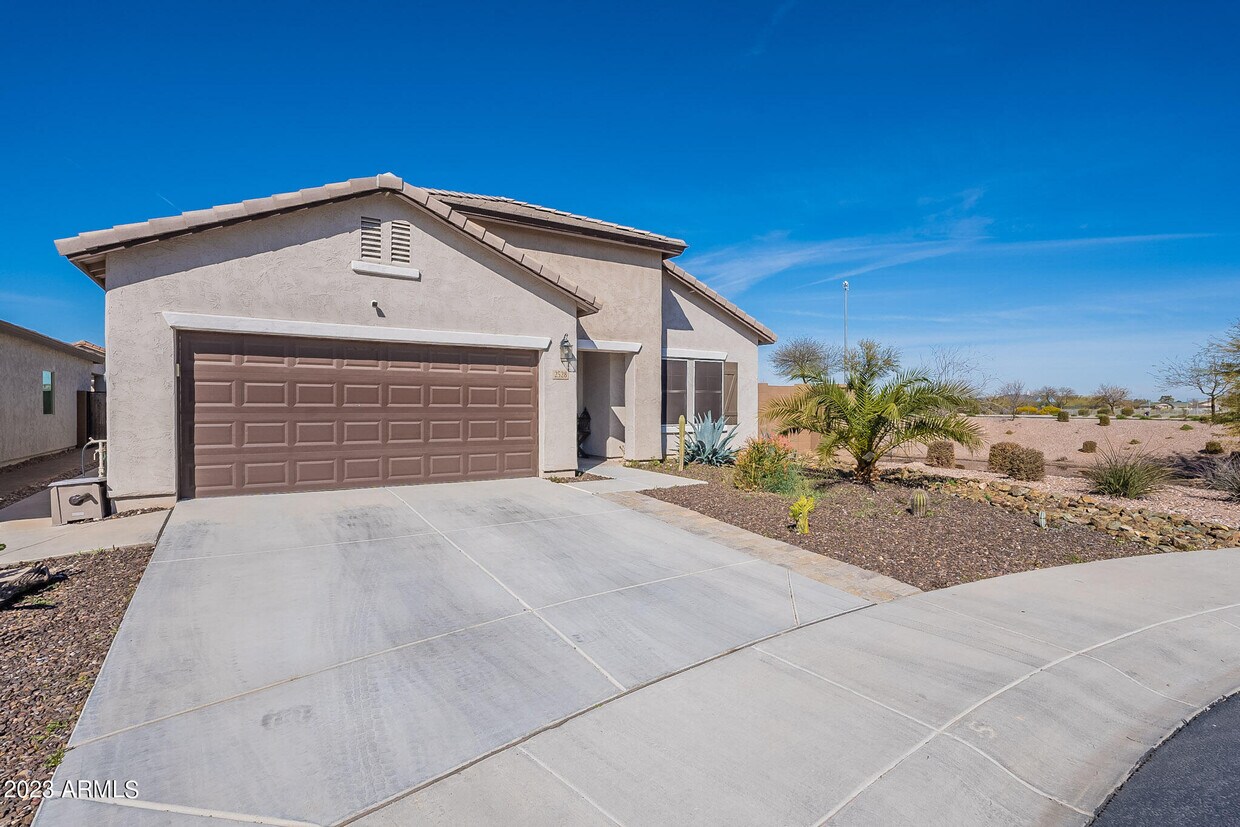 2528 N Petersburg Dr, Florence, AZ 85132 House Rental in Florence, AZ