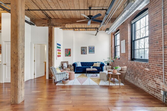 Foto del edificio - 1 Tannery Brook Row
