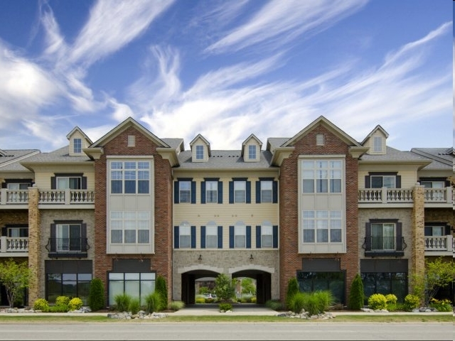 The Hamptons Apartments - Okemos, MI | Apartments.com