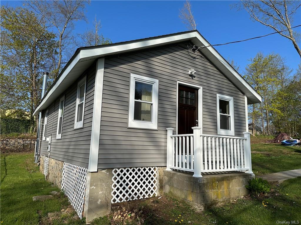 24 Empire Dr, Patterson, NY 12563 House Rental in Patterson, NY