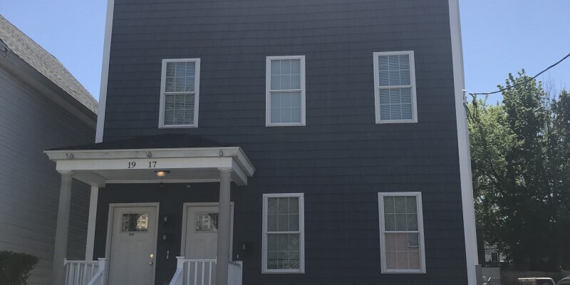 Primary Photo - 17 3rd Ave