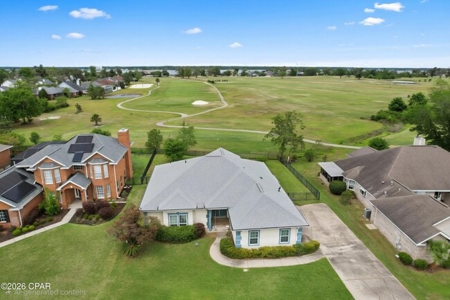 Building Photo - 3243 Country Club Dr