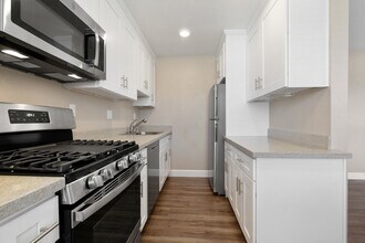 Bon Aire Apartments photo'