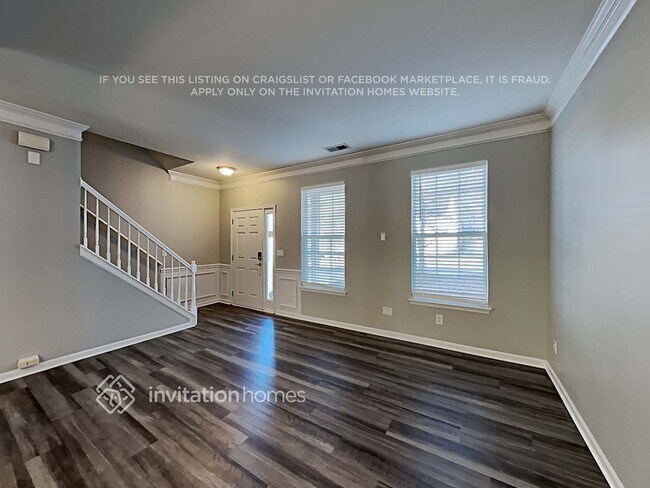 Foto del edificio - 11701 Oak St