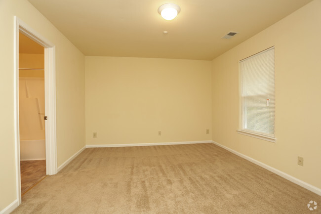 Bedroom - Regency at Longhill