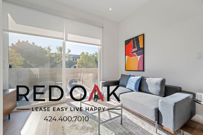 Building Photo - ~4 Weeks FREE~ Luxury One Bedroom, Ready f...