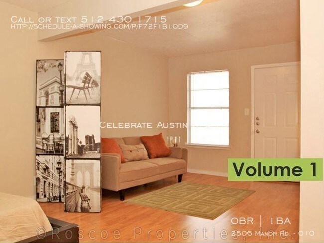 Foto del edificio - bedroom in Austin TX 78722