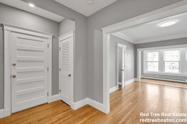 Foto del edificio - 142 Sutherland Rd