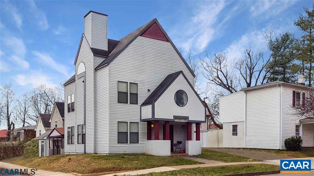 Foto principal - 1200 Gordon Ave