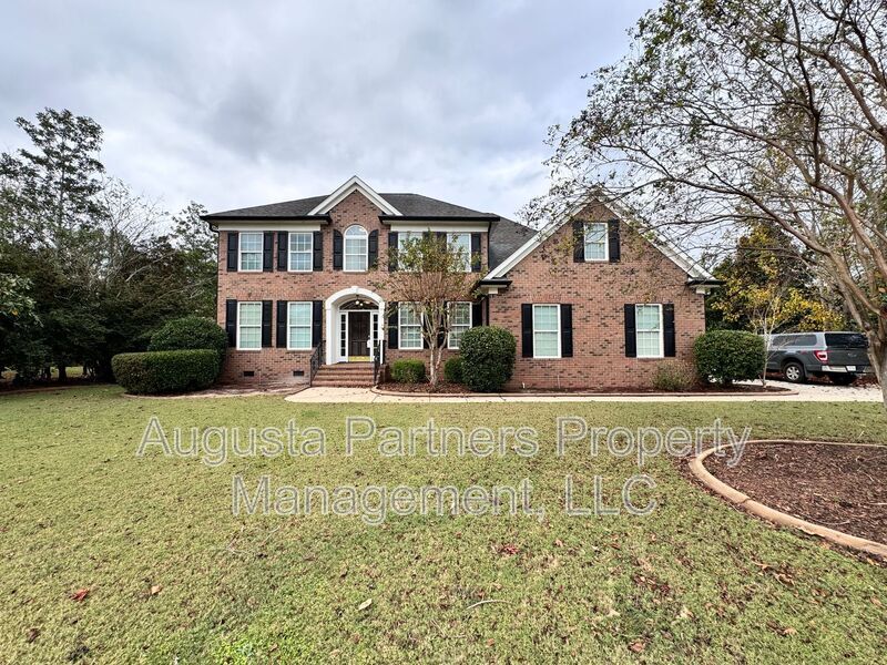 Primary Photo - 1408 Knob Hill Cir
