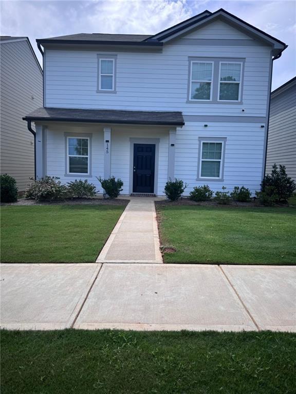 Foto principal - 145 Hargrave Ave