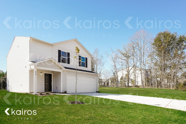 Building Photo - 314 Wendover Dr.