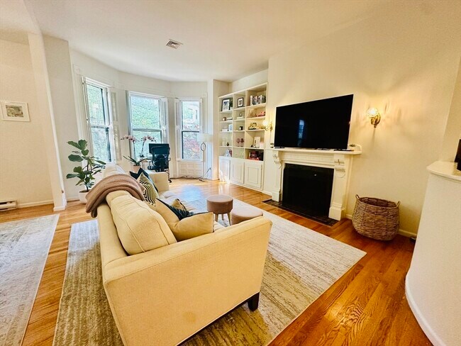 Foto del edificio - 333 Beacon St