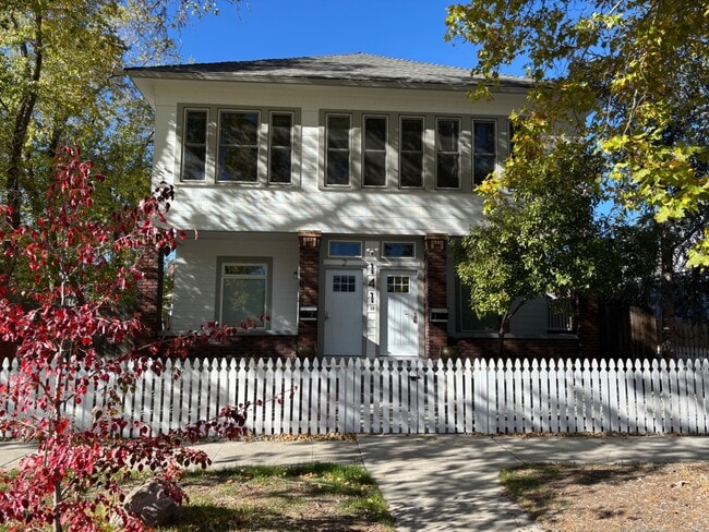 Building Photo - 141 Vine St