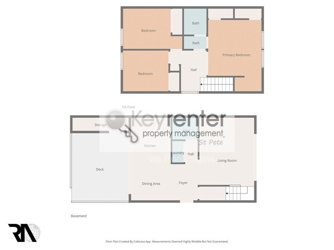 Photo - 1833 Clearbrooke Dr Apartment