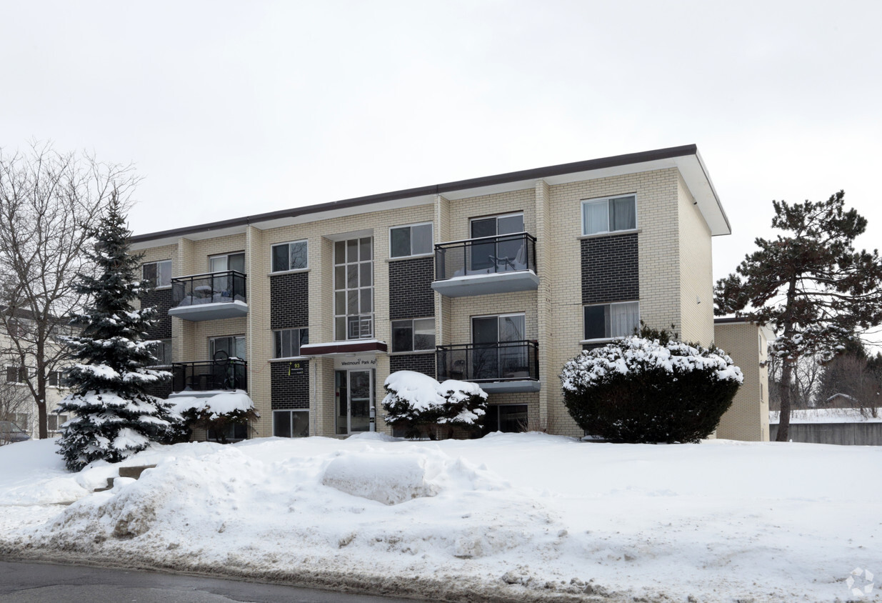 Primary Photo - 93 Westwood Dr