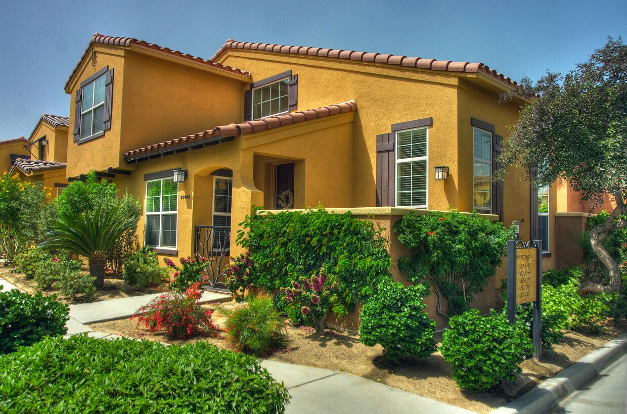 80049 Silver Sage Ln, La Quinta, CA 92253 House Rental in La Quinta