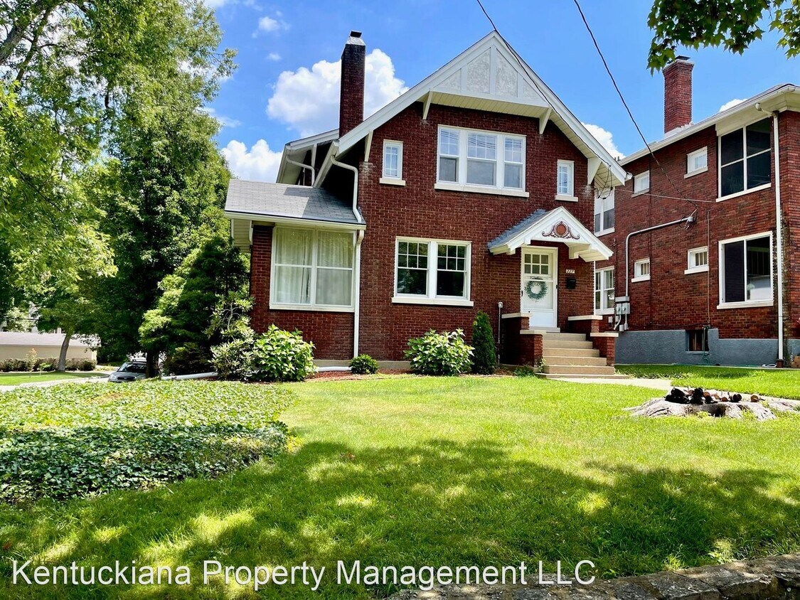 Primary Photo - 2 br, 2 bath House - 227 Hillcrest Avenue