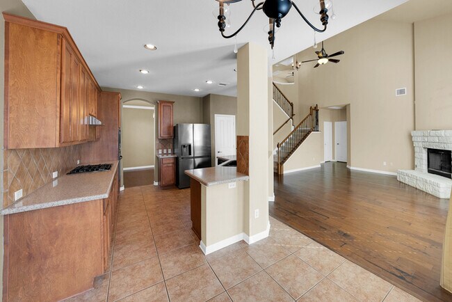 Building Photo - 7608 Black Mountain Dr
