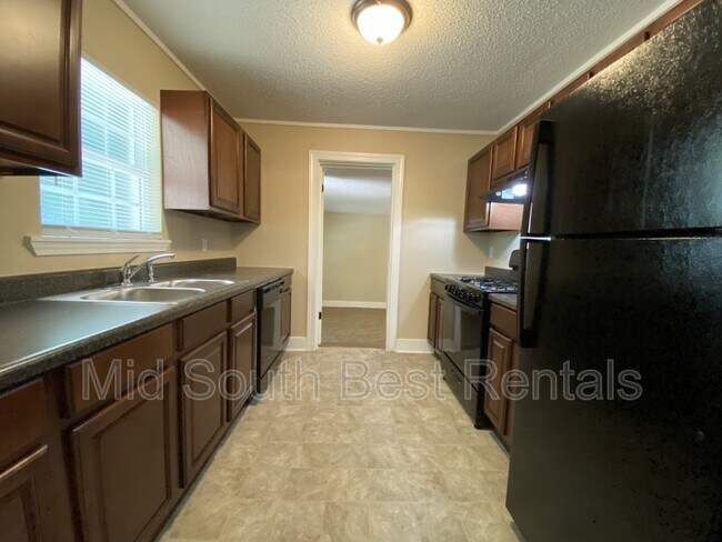 Foto del edificio - 1908 Boyce St