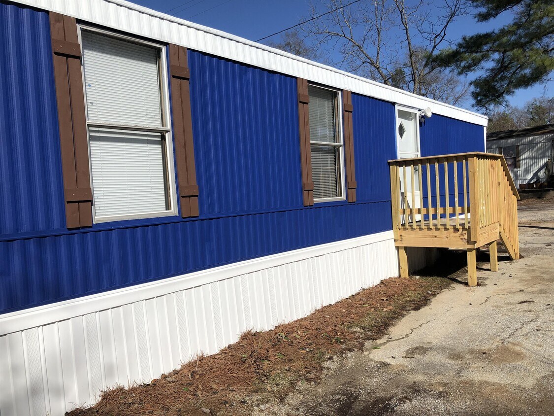 3 Blacksnake Rd, Clanton, AL 35045 House Rental in Clanton, AL