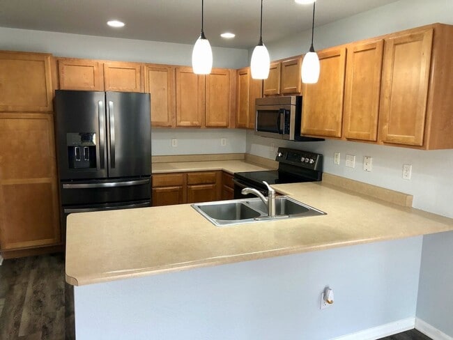 Photo - Charming Ranch Home with Office, A/C & Fen...