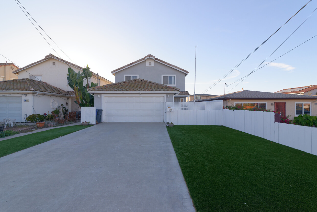 948 Emory St, Imperial Beach, CA 91932 House Rental in Imperial Beach