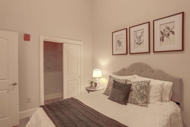 Foto del edificio - 195 McGregor St