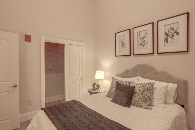 Foto del edificio - 195 McGregor St