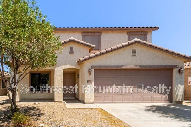 Foto del edificio - 44856 W Paitilla Ln