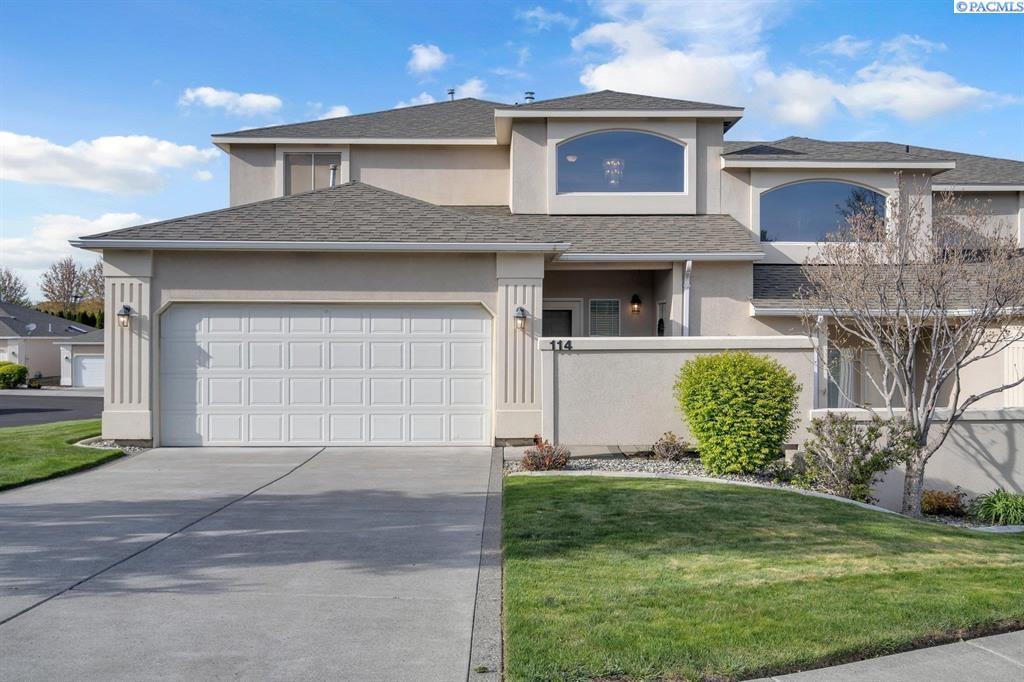 Primary Photo - 2,400sf Low Maintenance, Best S Richland L...
