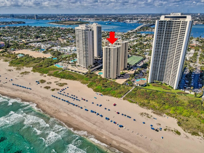 Foto del edificio - 2800 N Ocean Dr