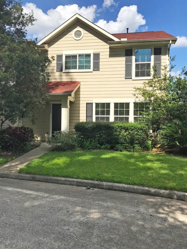 Foto del edificio - 26885 Kings Park Hollow Dr