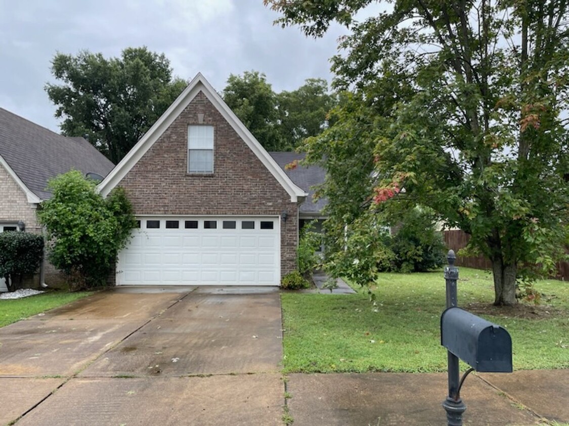 Primary Photo - Alexander Crossing Subdivision