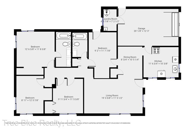 Building Photo - 3 br, 2 bath House - 5965 Dudley Ct