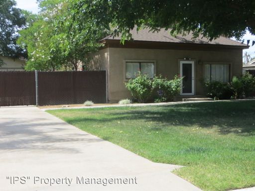 Primary Photo - 131 W Alluvial Ave