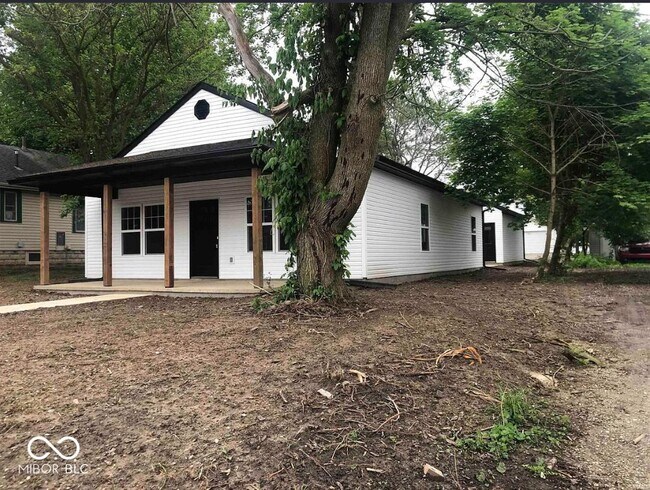 Building Photo - 1627 S Union St