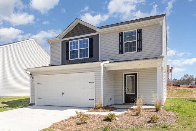 Building Photo - 1538 Nia Rd