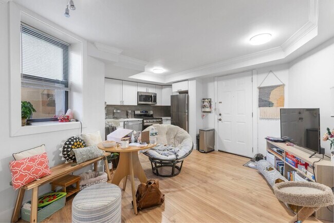 Foto del edificio - 151 Sip Ave