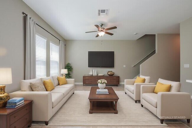 Foto del edificio - 2700 Island Walk Dr