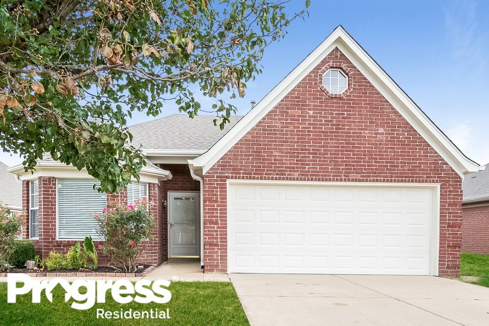 132 Kayla Dr, Southaven, MS 38671 House Rental in Southaven, MS