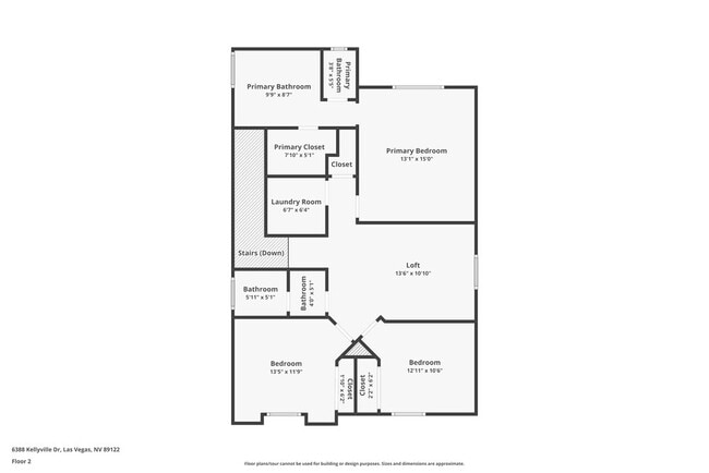 Building Photo - 6388 Kellyville Dr