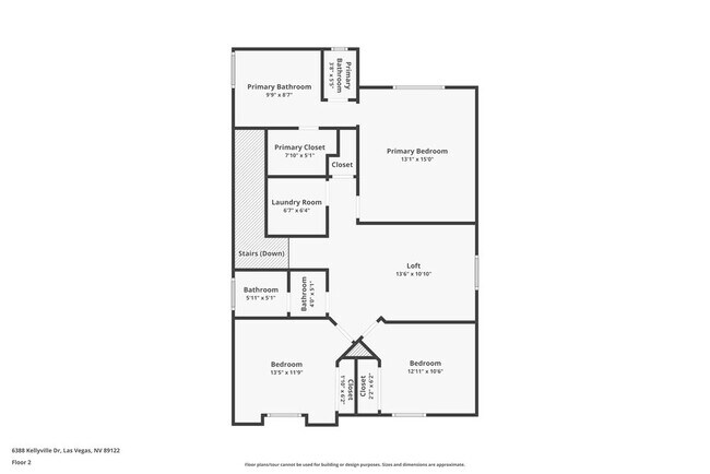 Foto del edificio - 6388 Kellyville Dr